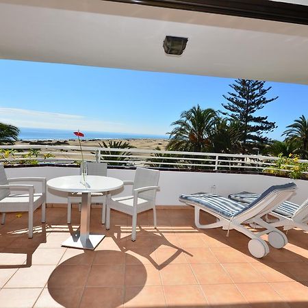 Apartment Hotel Taboga (Adults Only) Playa del Ingles  Exterior photo