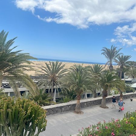 Apartment Hotel Taboga (Adults Only) Playa del Ingles  Exterior photo