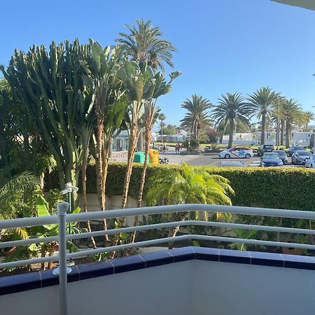 Apartment Hotel Taboga (Adults Only) Playa del Ingles  Exterior photo