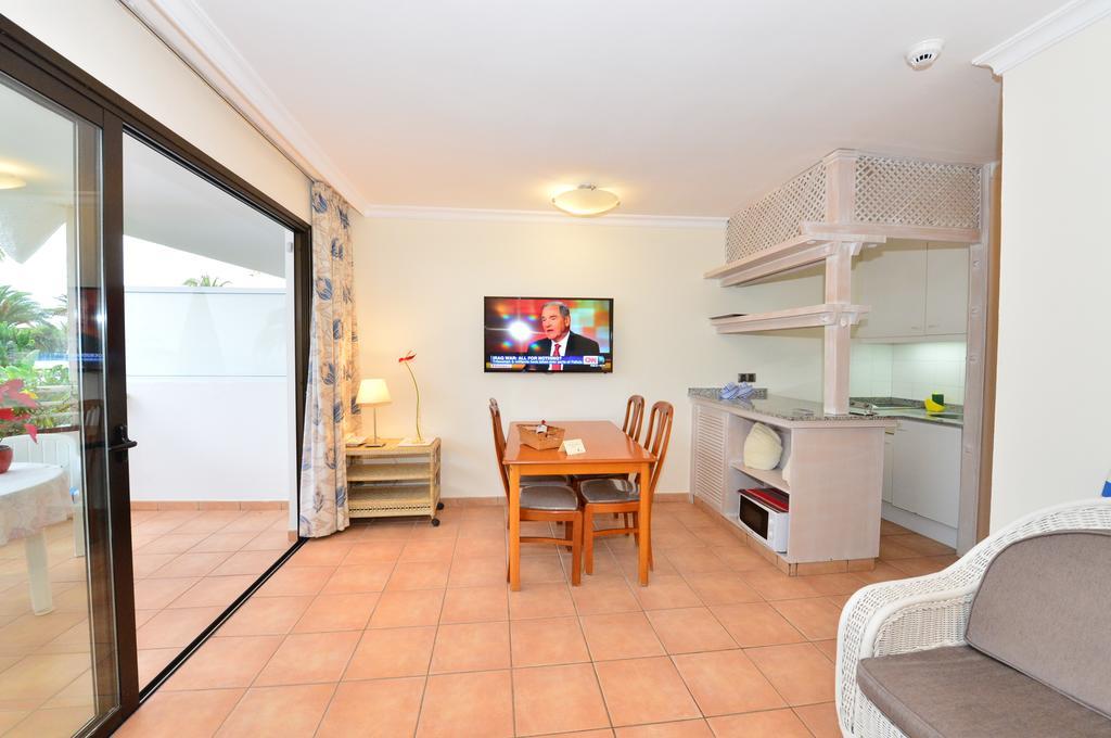Apartment Hotel Taboga (Adults Only) Playa del Ingles  Exterior photo