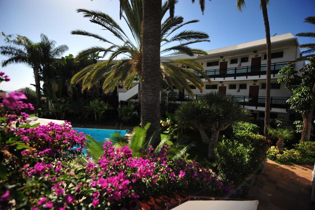 Apartment Hotel Taboga (Adults Only) Playa del Ingles  Room photo