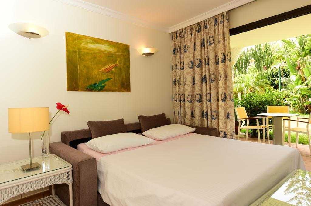 Apartment Hotel Taboga (Adults Only) Playa del Ingles  Room photo