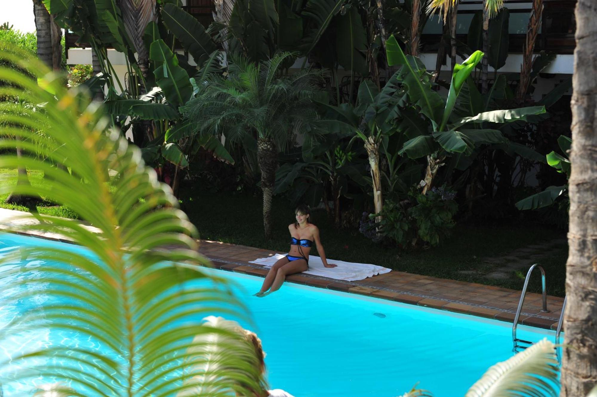 Apartment Hotel Taboga (Adults Only) Playa del Ingles  Exterior photo