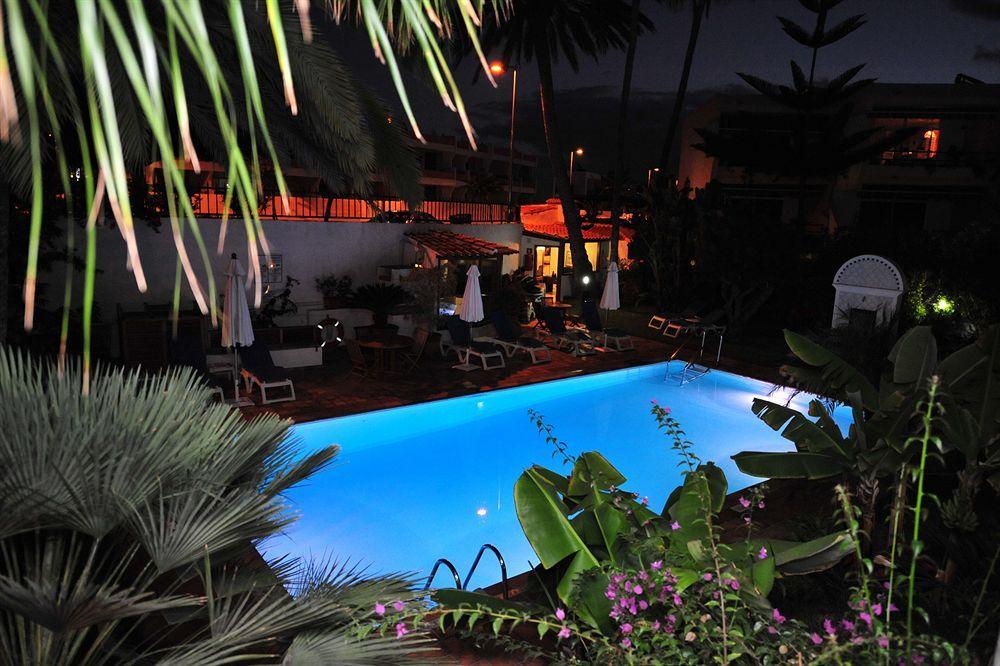 Apartment Hotel Taboga (Adults Only) Playa del Ingles  Exterior photo