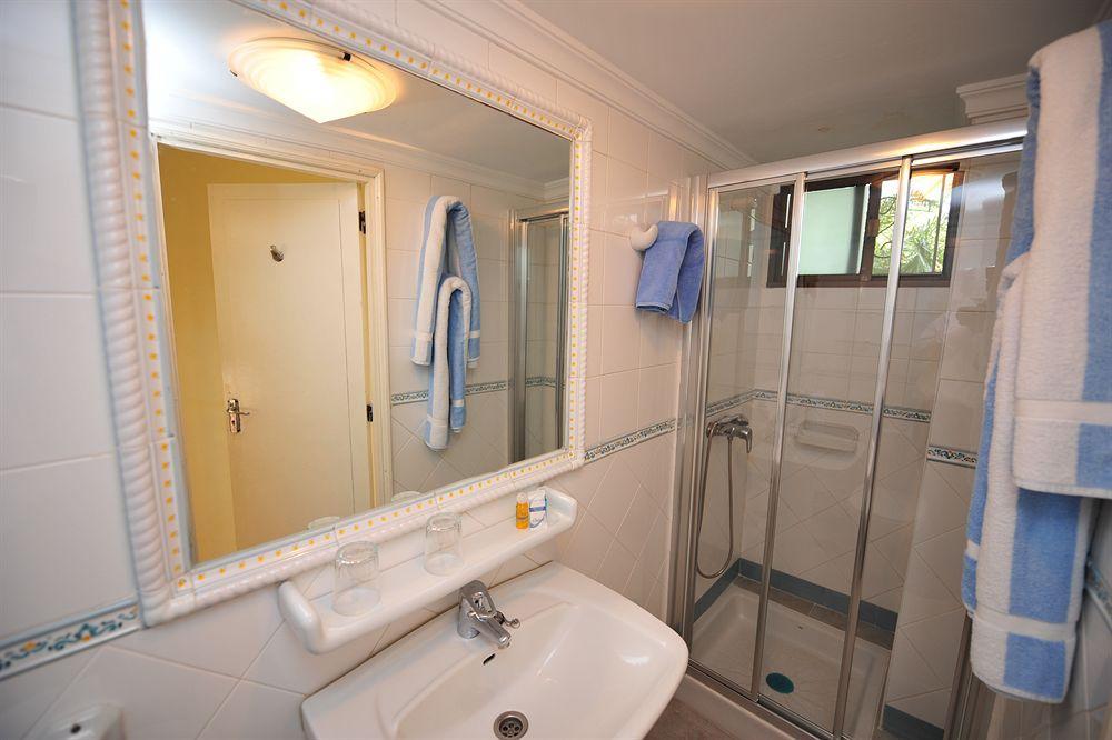 Apartment Hotel Taboga (Adults Only) Playa del Ingles  Exterior photo