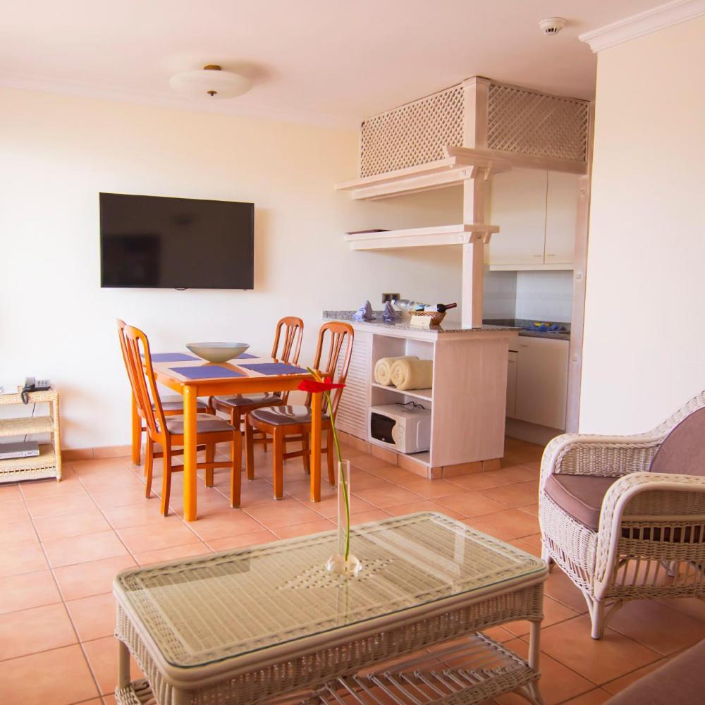 Apartment Hotel Taboga (Adults Only) Playa del Ingles  Exterior photo