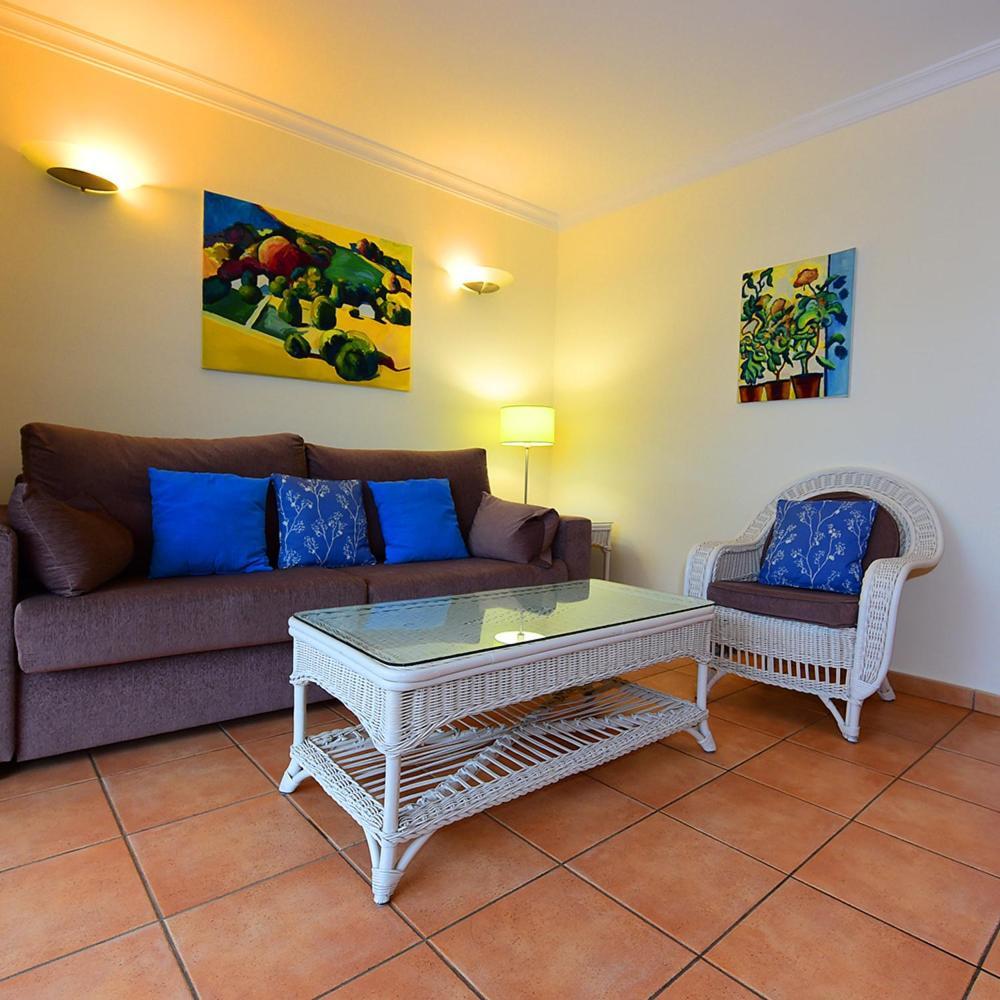 Apartment Hotel Taboga (Adults Only) Playa del Ingles  Exterior photo