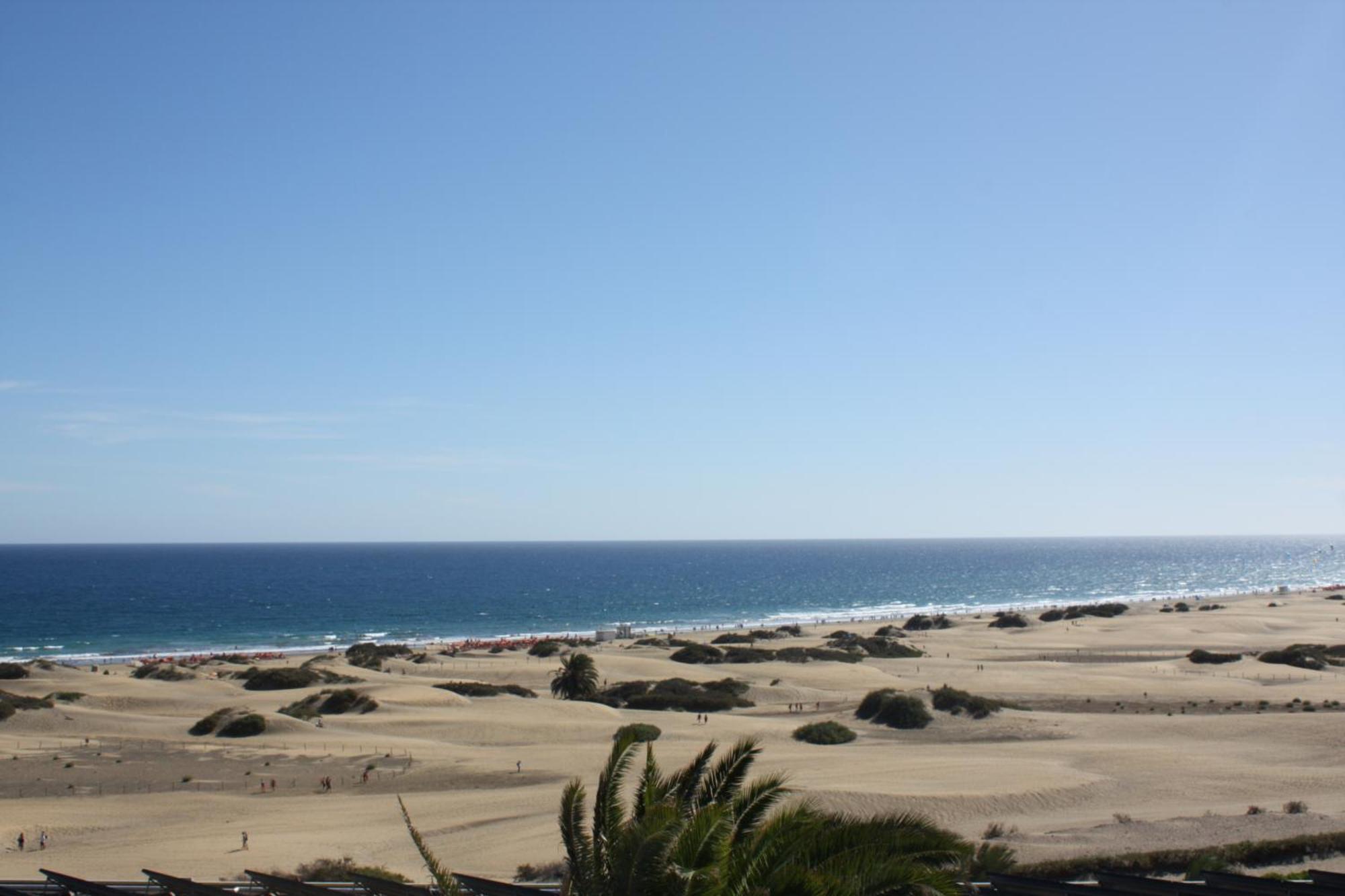 Apartment Hotel Taboga (Adults Only) Playa del Ingles  Exterior photo