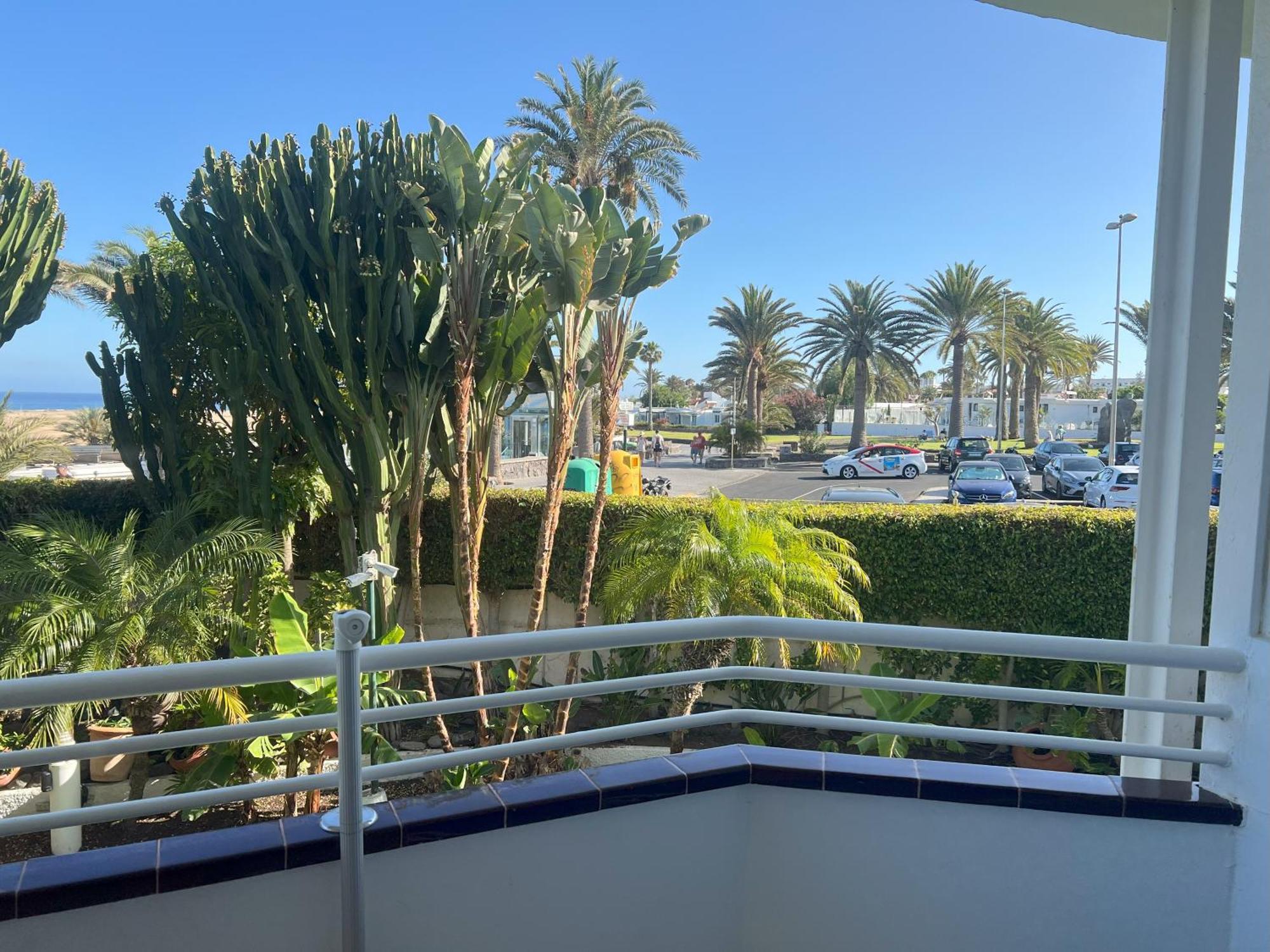 Apartment Hotel Taboga (Adults Only) Playa del Ingles  Exterior photo