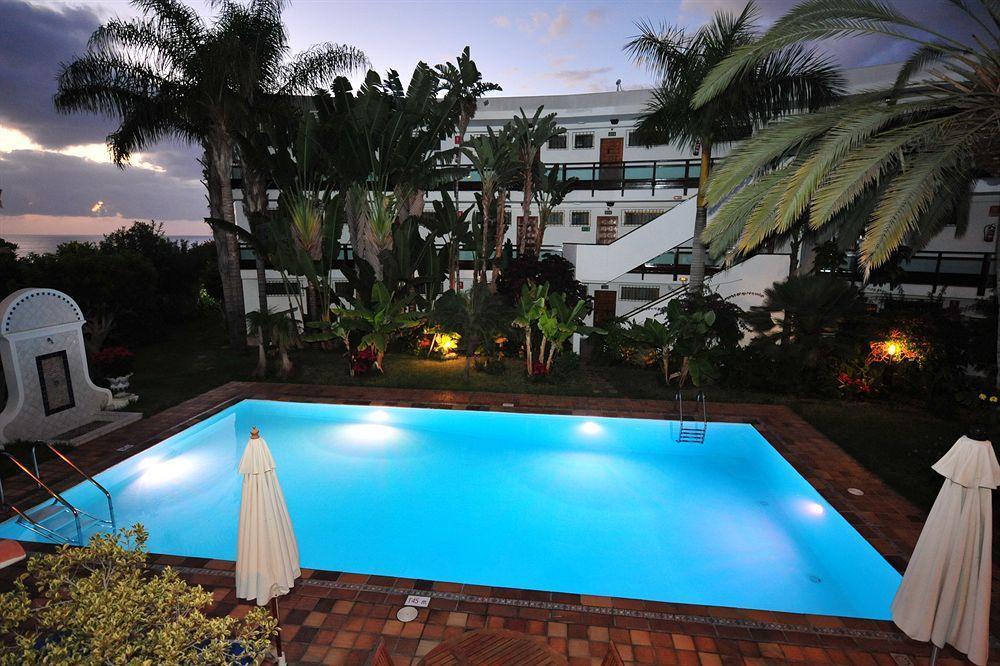 Apartment Hotel Taboga (Adults Only) Playa del Ingles  Exterior photo