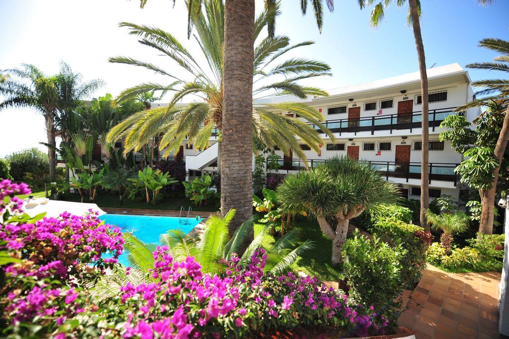 Apartment Hotel Taboga (Adults Only) Playa del Ingles  Exterior photo