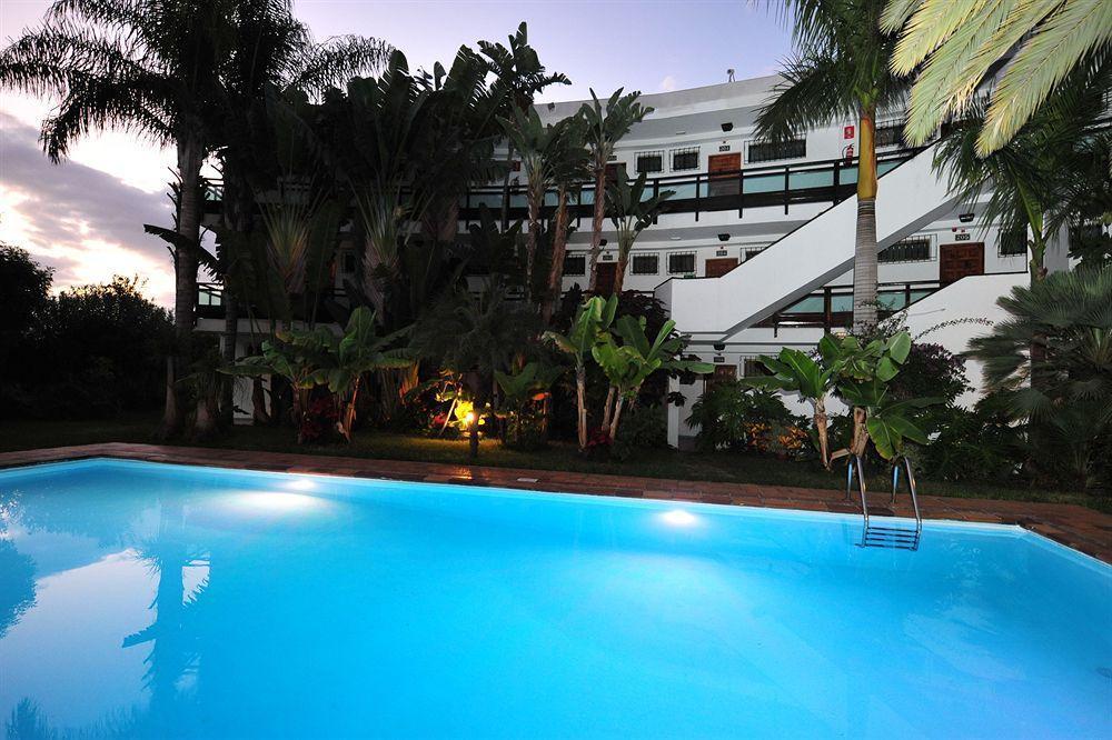 Apartment Hotel Taboga (Adults Only) Playa del Ingles  Exterior photo