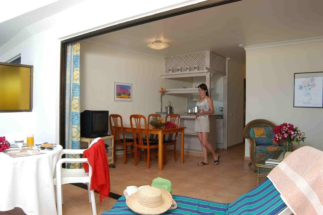 Apartment Hotel Taboga (Adults Only) Playa del Ingles  Exterior photo